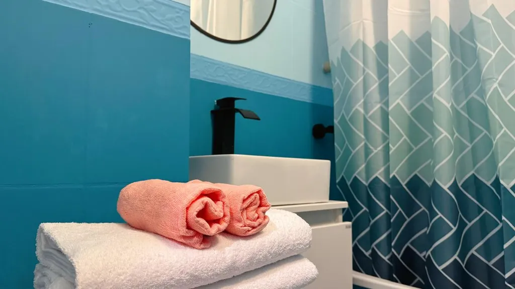 Квартира Уютная квартира в центре горда — Судак