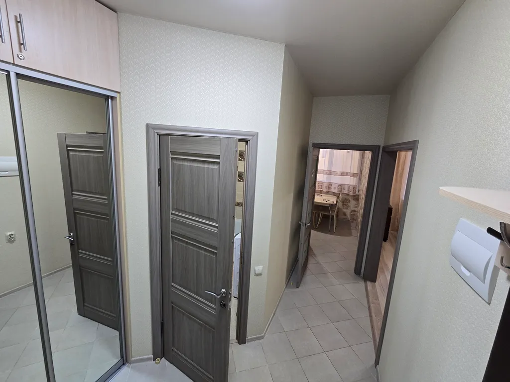 Квартира Квартира Море 100м — Геленджик