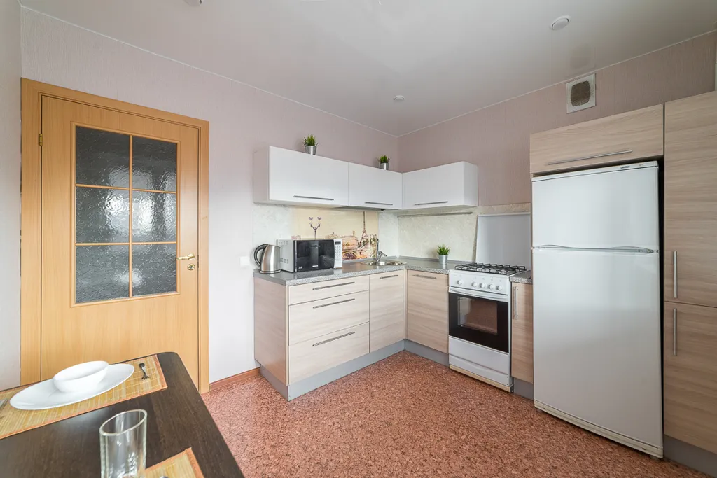 Апартамент рядом с аквапарком