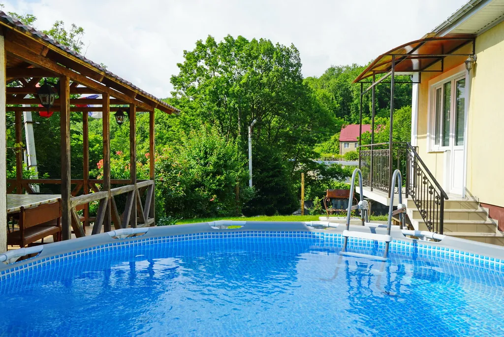 Дом под ключ