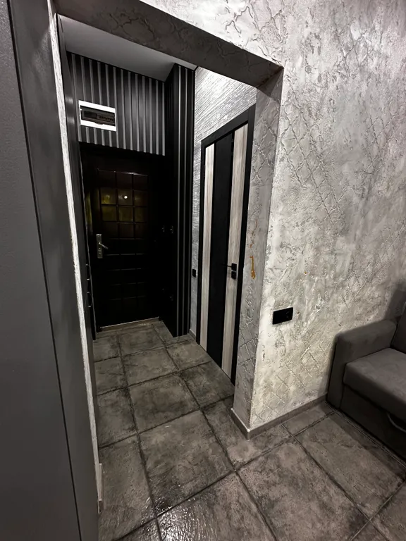 Уютная квартира в центре курорта