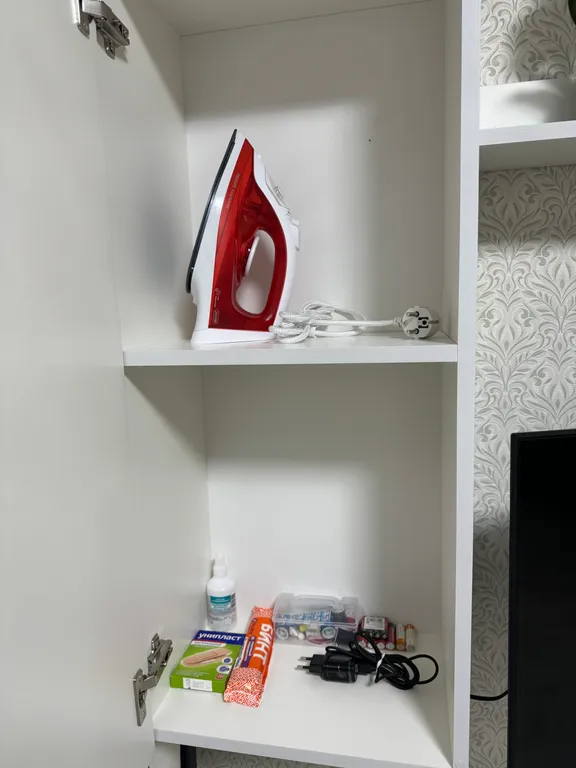 Квартира в центре Искитим