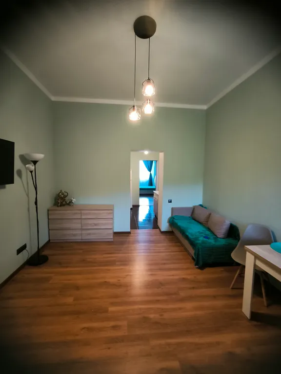 Квартира Уютная квартира рядом с морем — Сухум