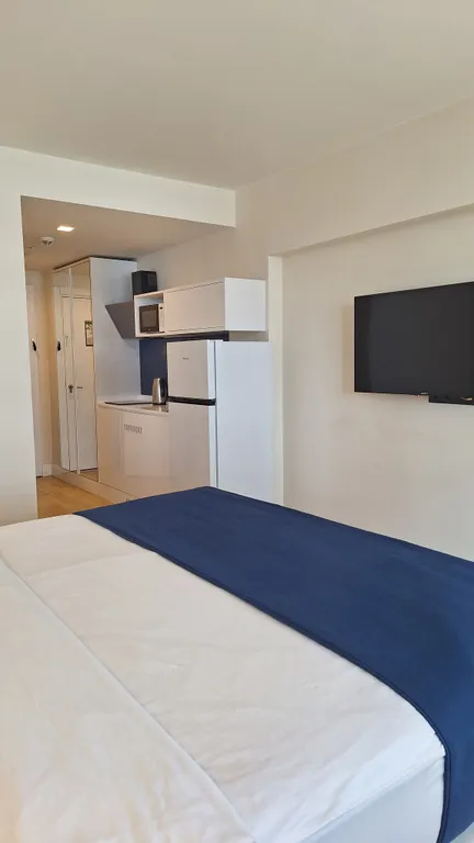 Orbi City - с видом на море