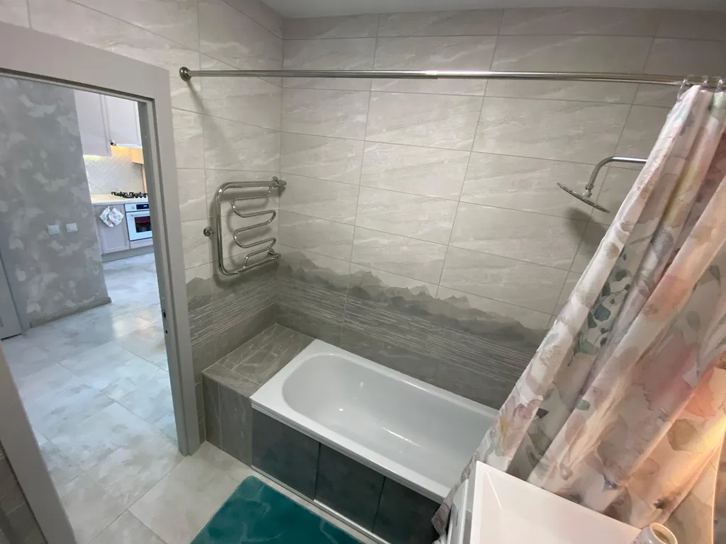 Квартира Квартира Клеверный лист — Ярославль