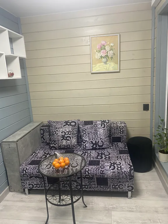 Коттедж Уютный модульный дом в 20 минутах езды от центра города — Казань