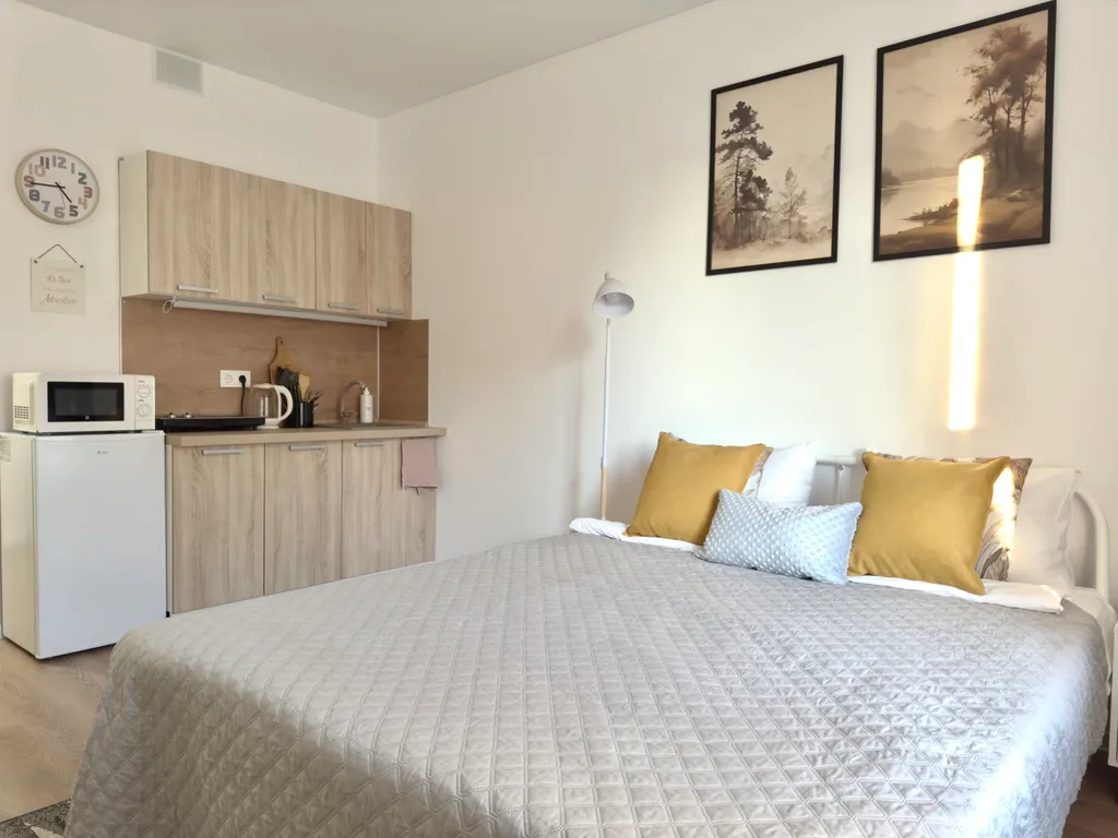 Интеллигентная студия