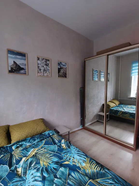 Уютная квартира в самом сердце города