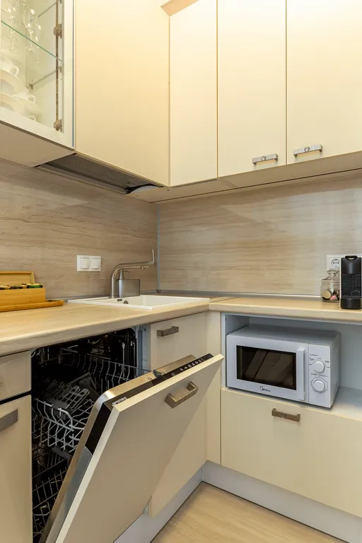 Квартира 3-комнатная Квартира — Санкт-Петербург