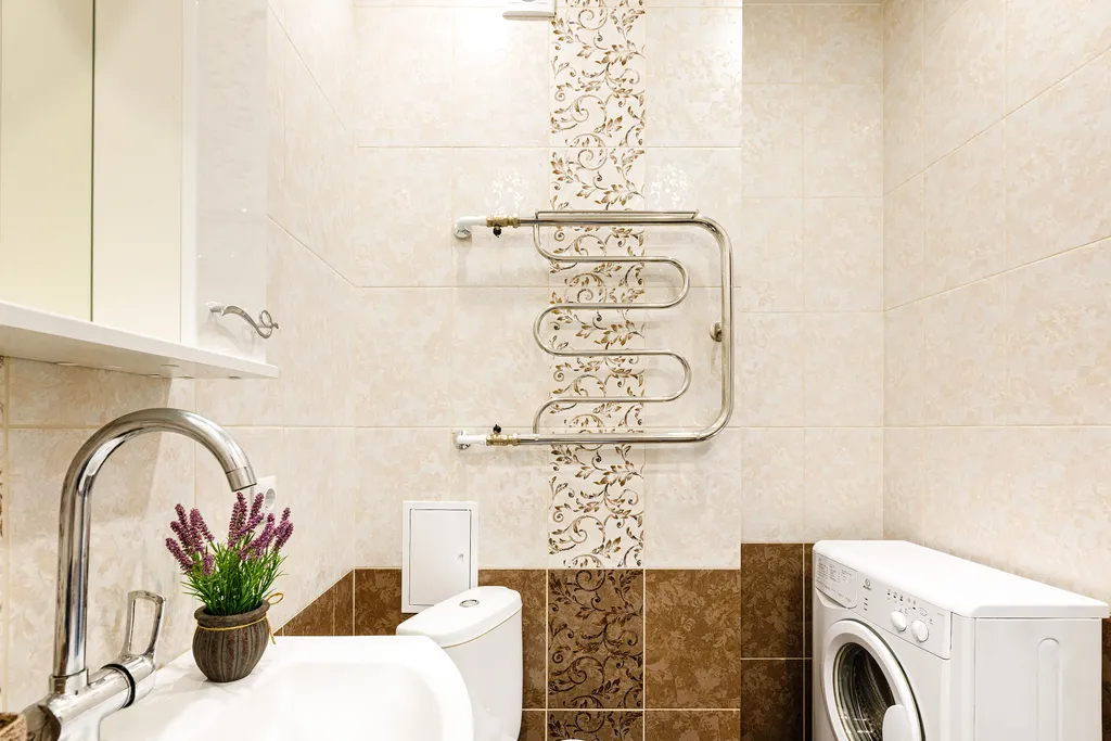 Уютная квартира со свежим ремонтом и идеальным расположением