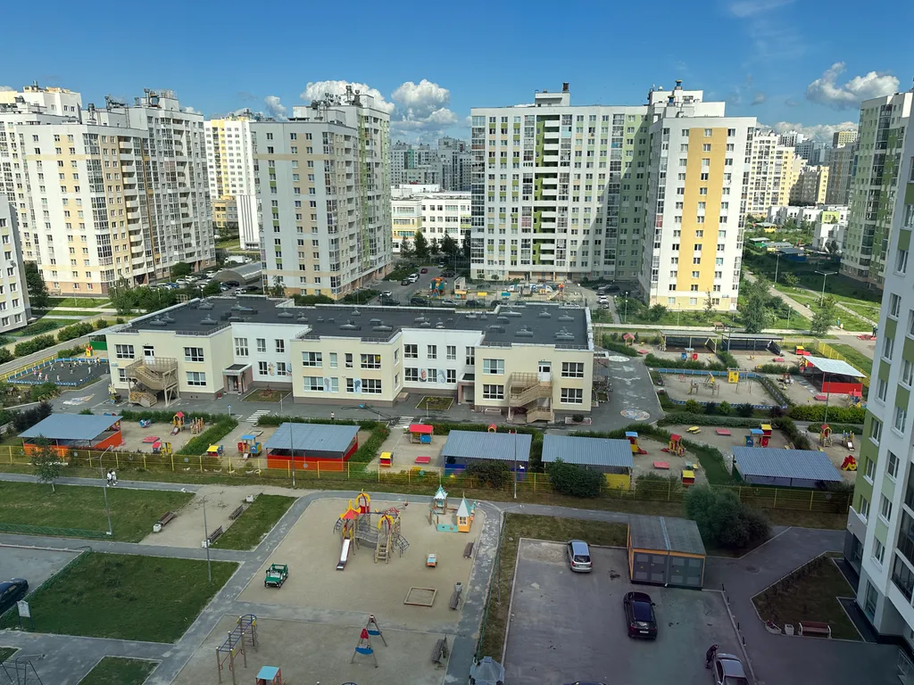 Комфортная и просторная квартира в уютном Академическом