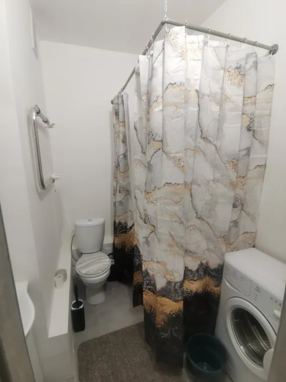 Жилище викинга