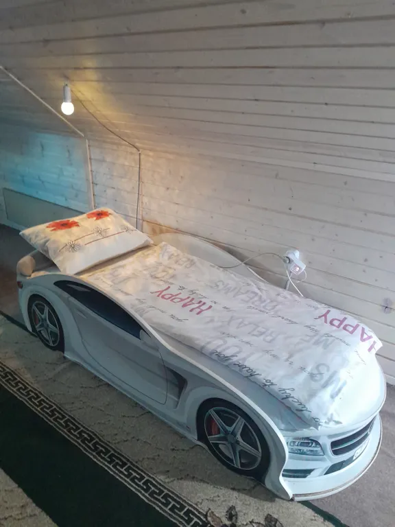 Коттедж Коттедж Сосновый бор и озеро — Нижний Новгород