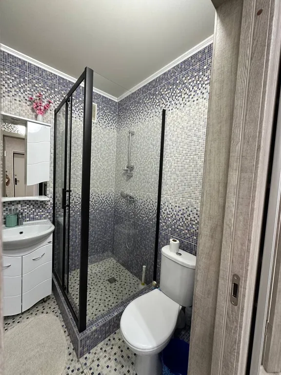 Аппартаменты на Балтийском побережье