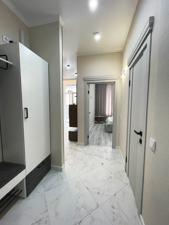 Апартаменты Золотые птицы