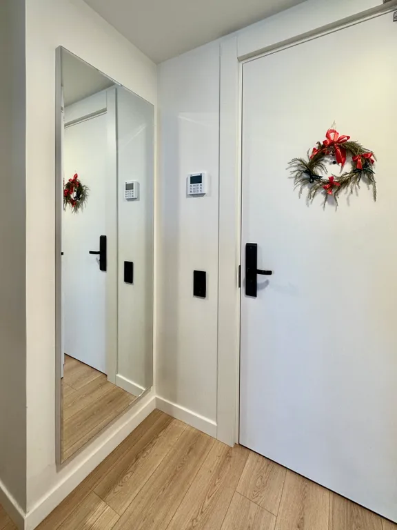 Уютная квартира с бассейном и панорамным видом на море горы и парк