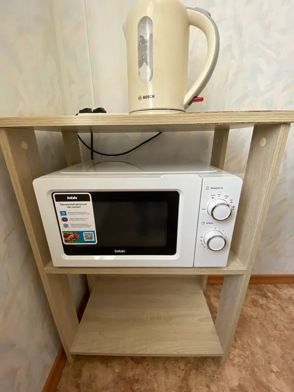 Большая уютная квартира ждёт своих гостей