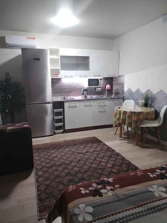 Комфорт и уют