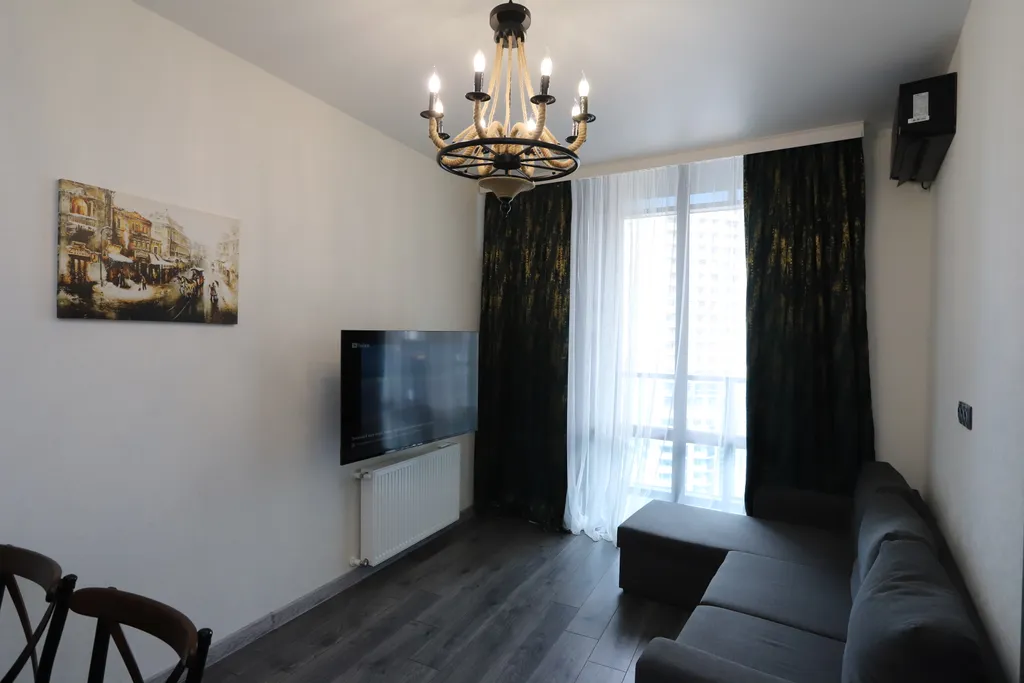 Dar Building apartment