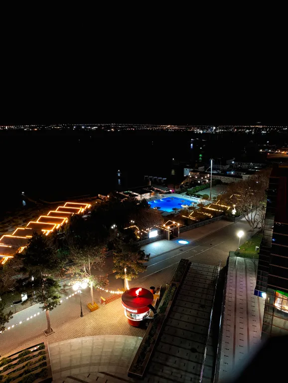 Видовая квартира в премиум ЖК Золотая Бухта