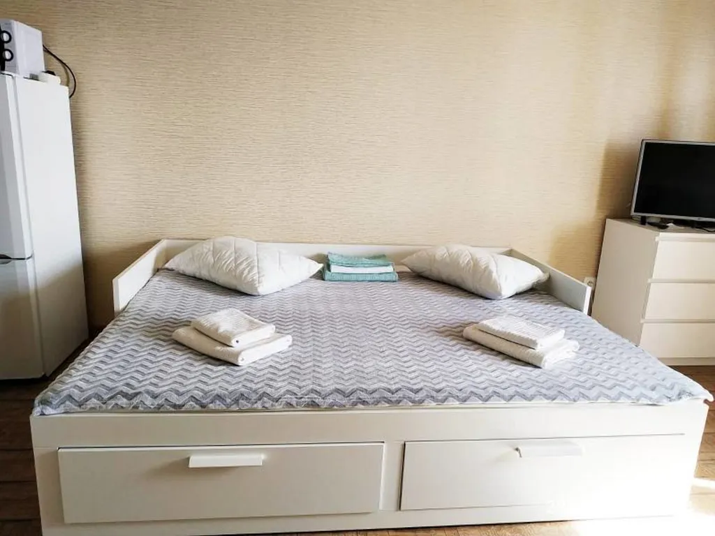 Квартира 1-комнатная Квартира — Анапа