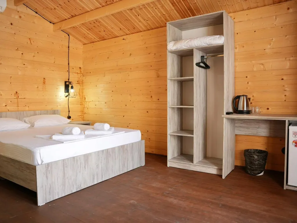 Квартира Комната — Гагра