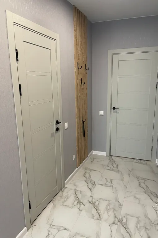 Уютная евродвушка