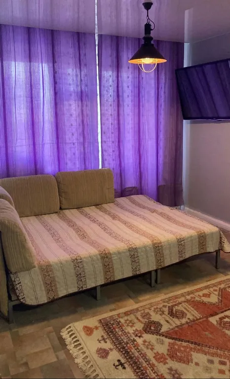 Уютная квартира в центре Якутска