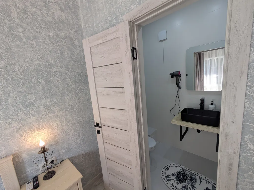 Квартира Комната — Гагра