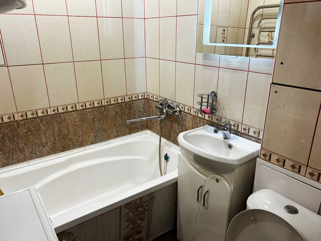 Аpartment в центральном районе