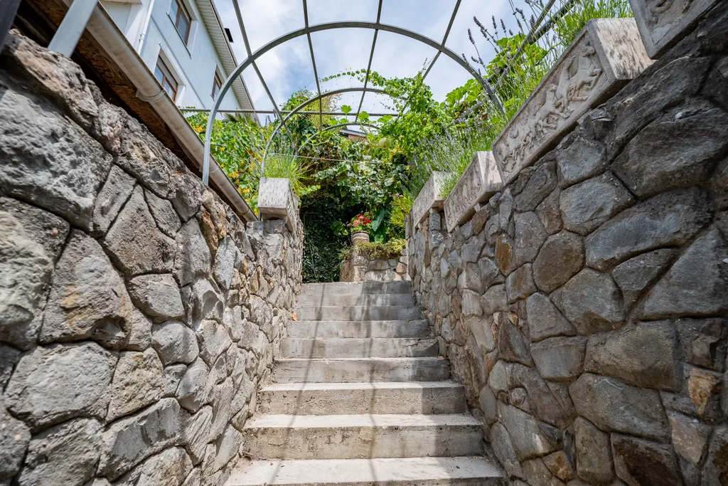 Студия Люкс с видом на море