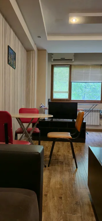 Уютная квартира в сердце Еревана