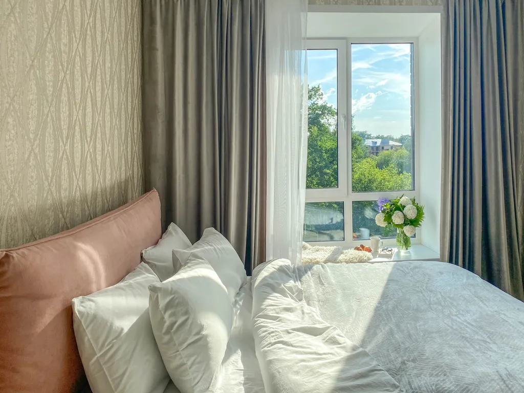 Апартаменты Лучи