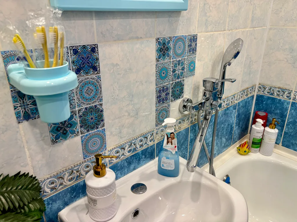 Апартаменты Драная кошка