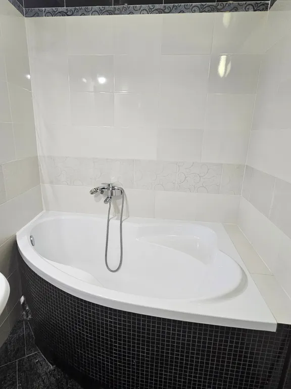 Двухкомнатная квартира в центре Гродно