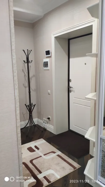 Уютная квартира в курортной зоне