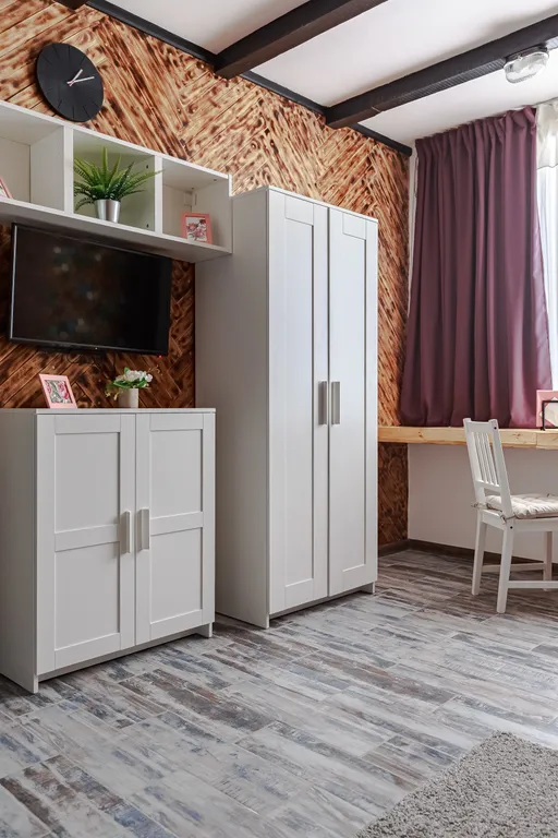 Уютная студия в ЖК Admiral Waterhouse