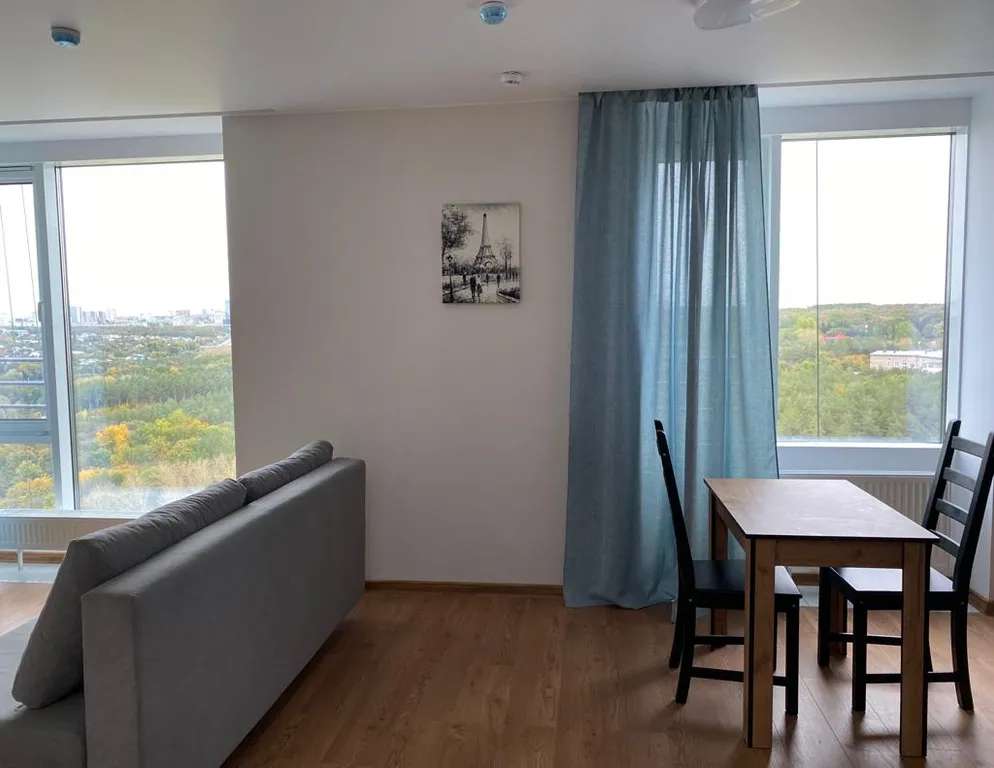 Квартира Квартира в Умном доме — Уфа