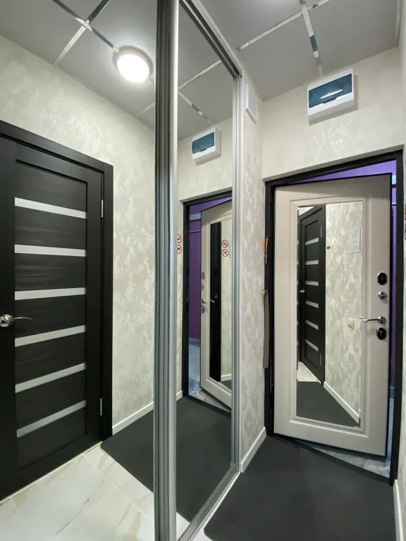 Новая квартира в курортном районе