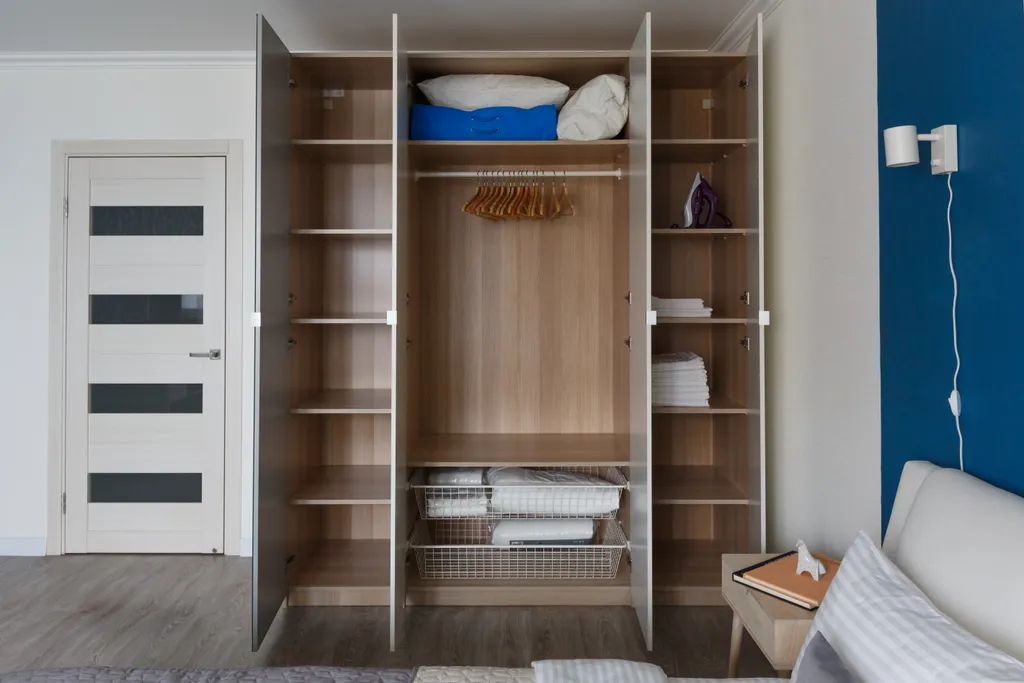 Стильная квартира в Beresta house