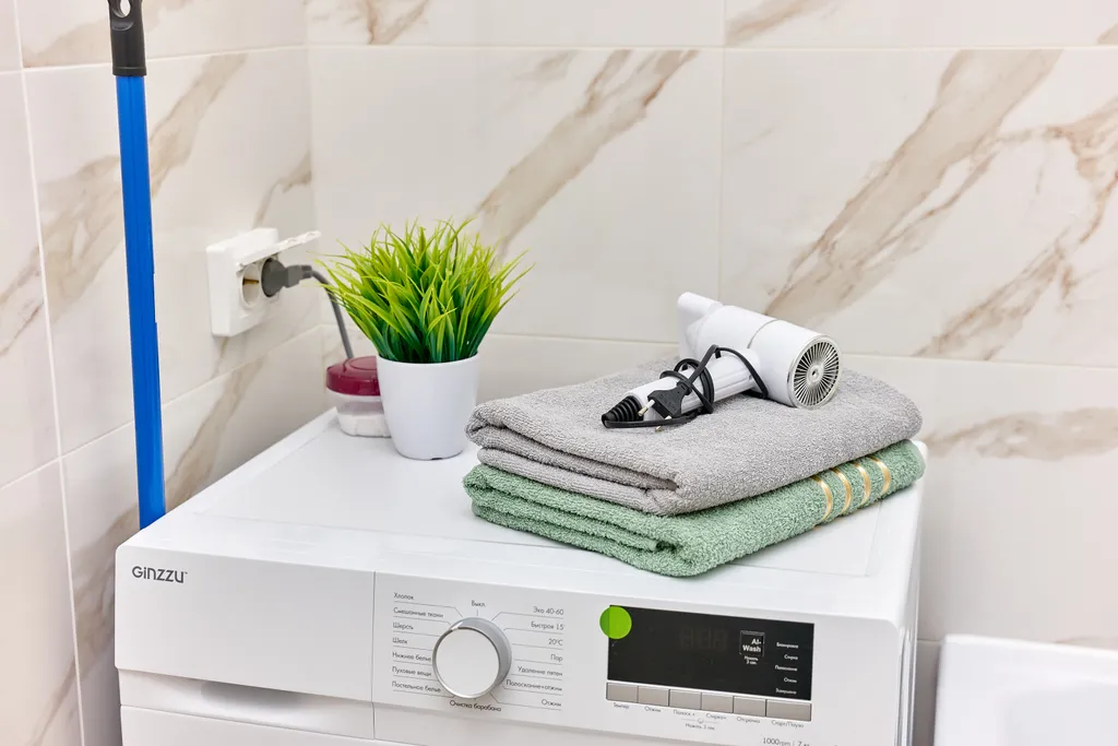 Современная студия в самом центре города в новом ЖК Премьер