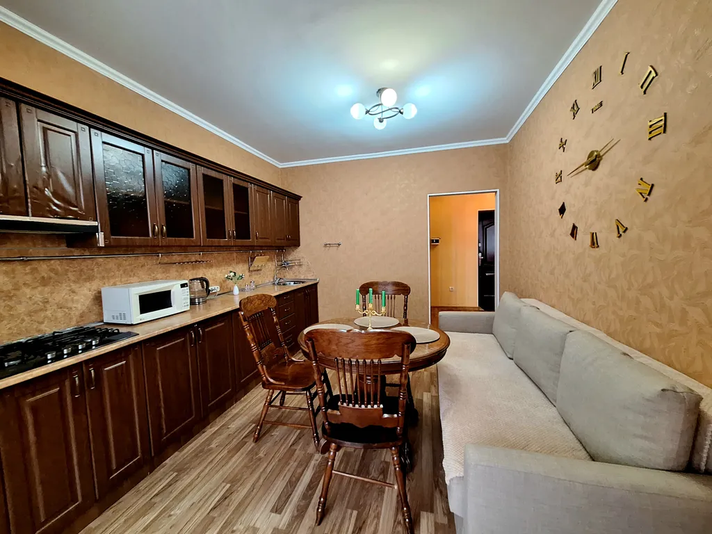 Апартаменты Peach Room