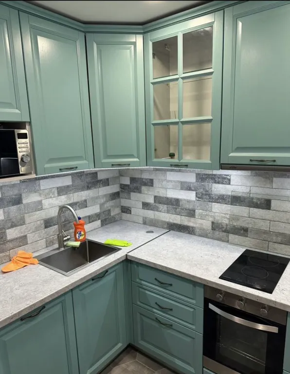 Уютная квартира для отдыха