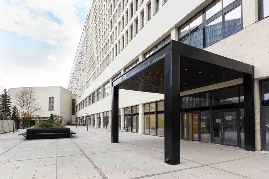 Квартира 1-комнатная Квартира — Москва