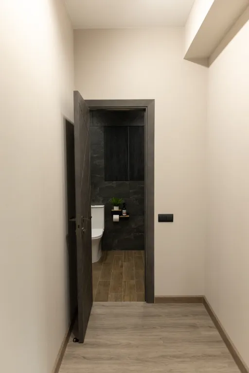 Современная квартира в самом сердце Ярославля