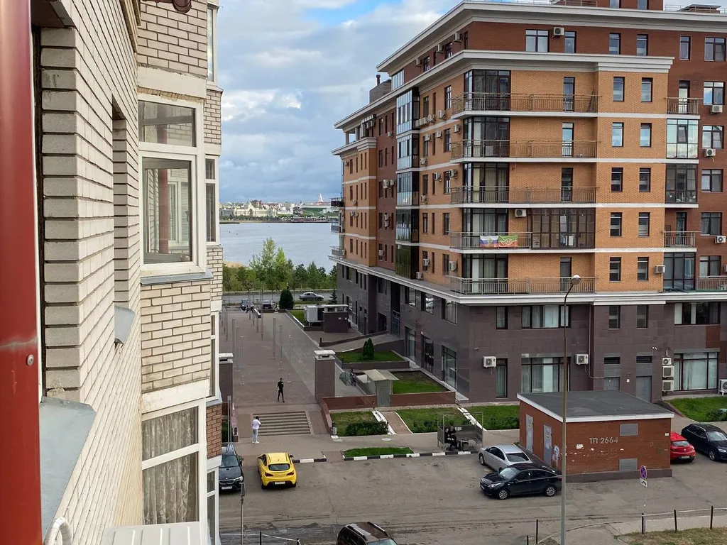 Квартира Только у Ирины