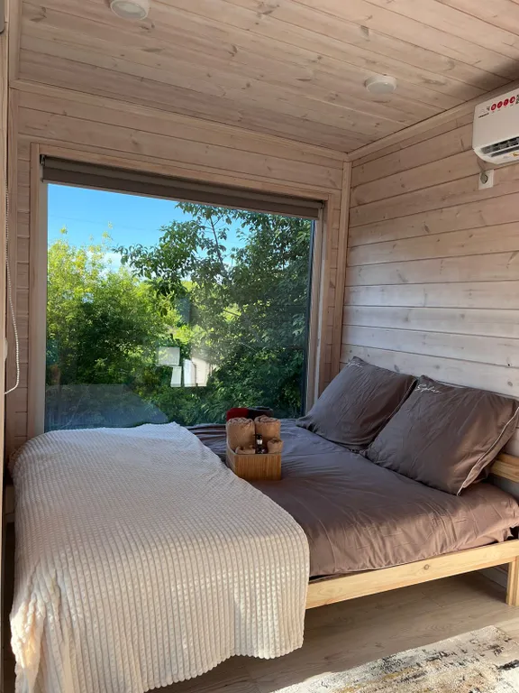 Коттедж Эко Дом Горыныч House рядом с Кудыкина гора — аренда посуточно в Задонск