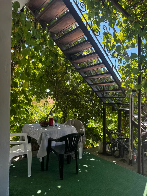 Коттедж Таунхаус под ключ с отдельным входом и видом на море со двора — Геленджик