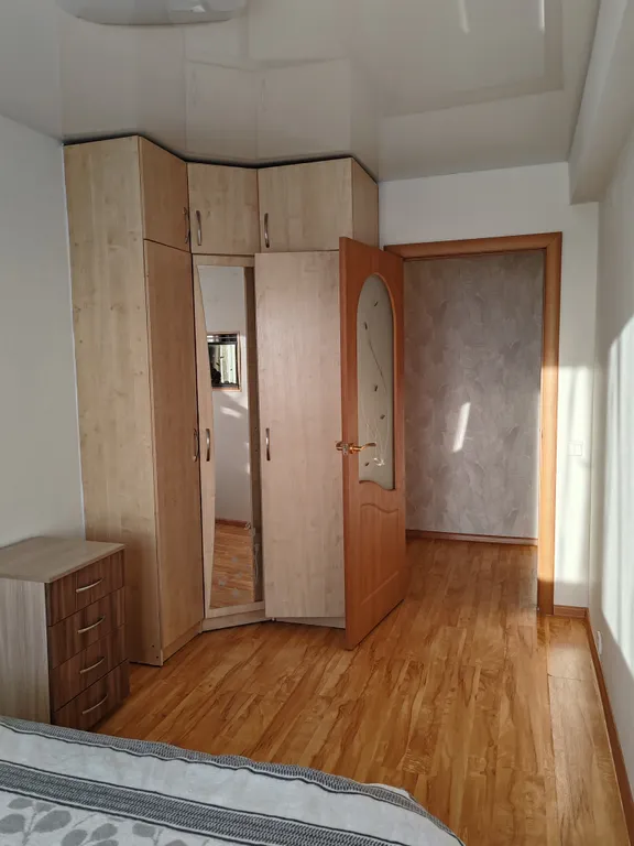 Уютная 2-комнатная квартира в шаговой доступности от ЖД вокзала