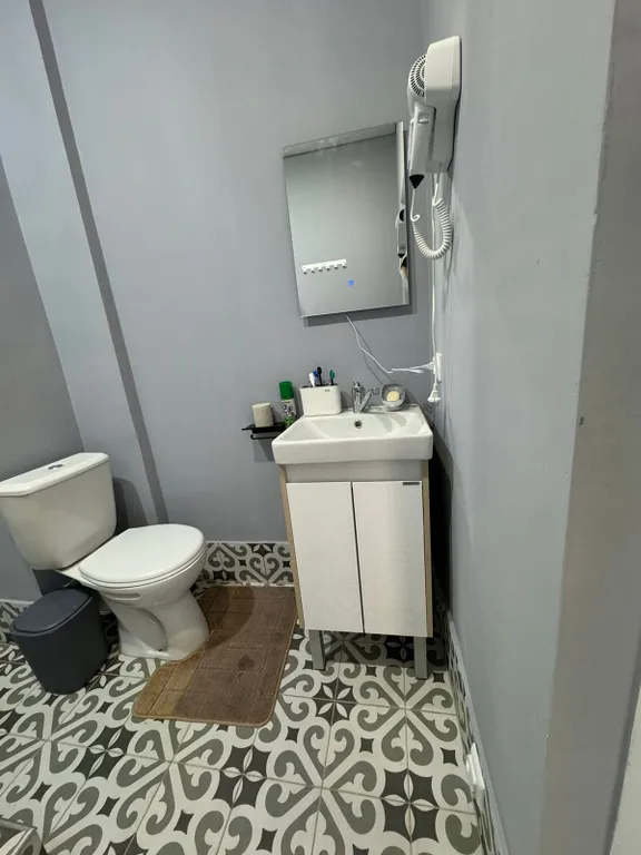 Квартира Комната — Гагра